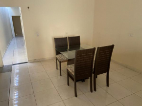Meu espaço amplo
